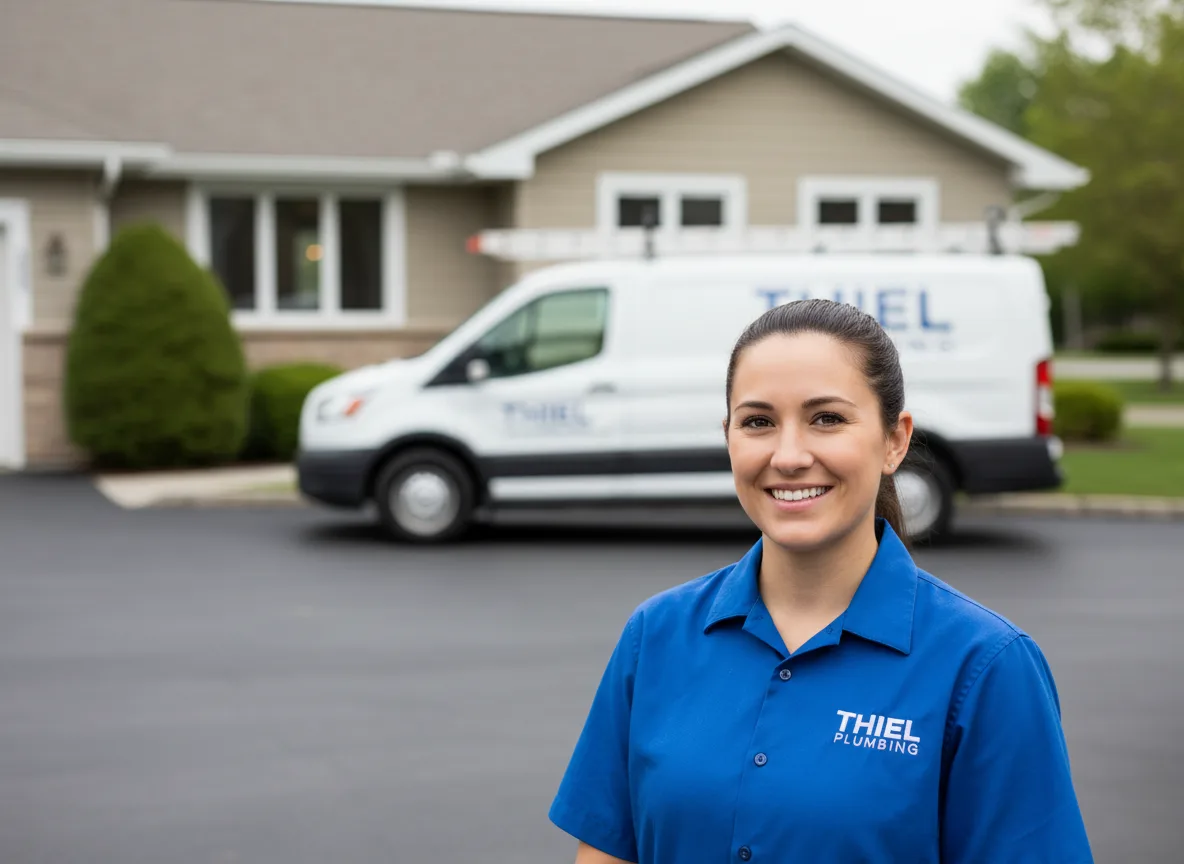 Plumber Huffman, TX FAQs